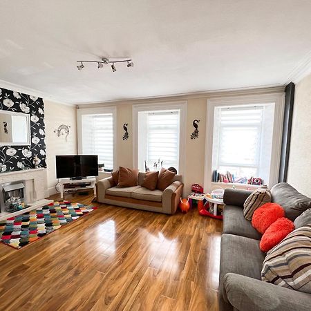 Perfect Central Location Portrush Zewnętrze zdjęcie