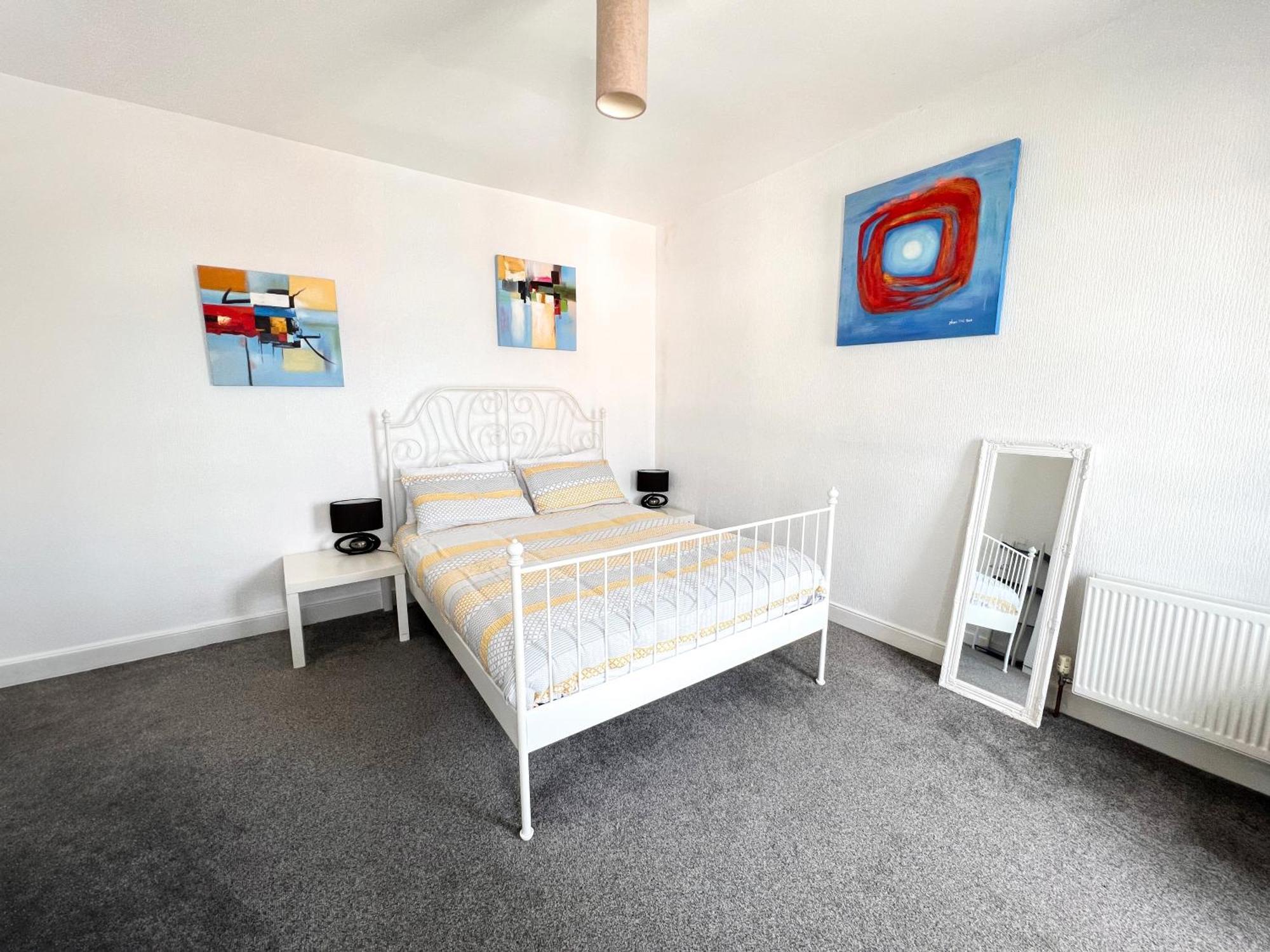 Perfect Central Location Portrush Zewnętrze zdjęcie