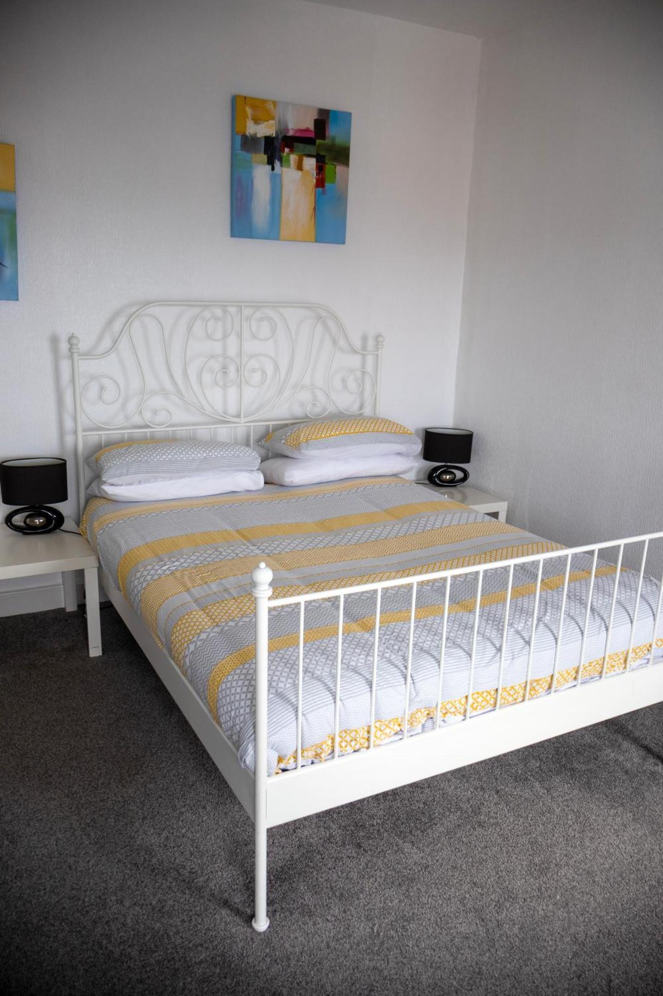 Perfect Central Location Portrush Zewnętrze zdjęcie