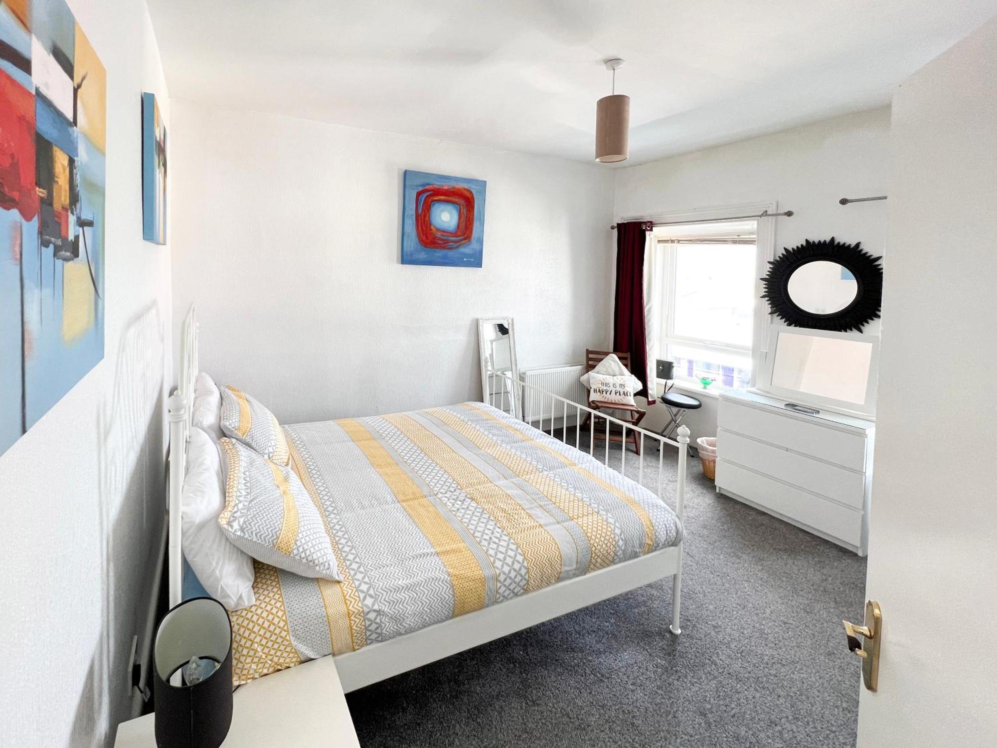 Perfect Central Location Portrush Zewnętrze zdjęcie
