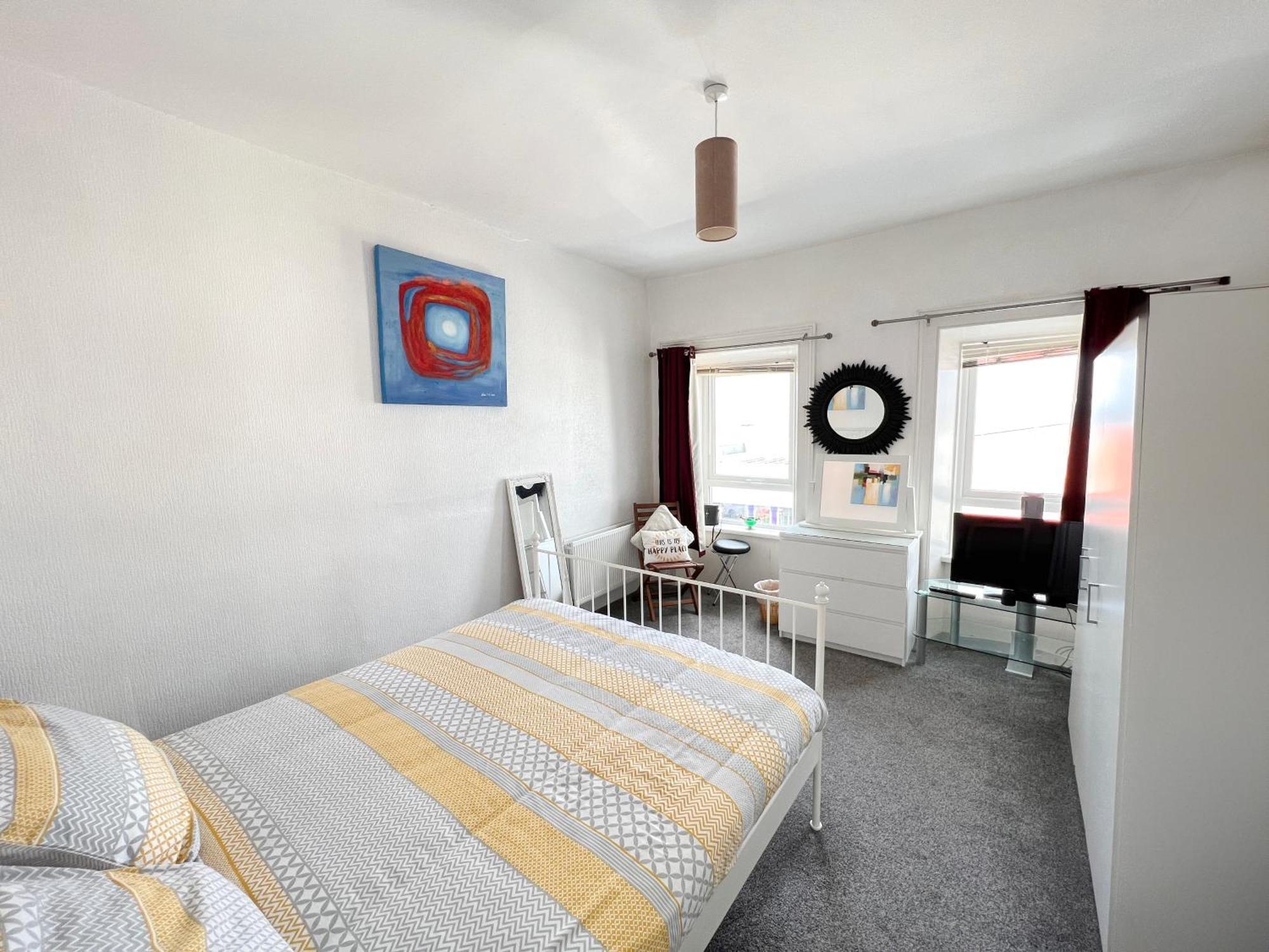 Perfect Central Location Portrush Zewnętrze zdjęcie