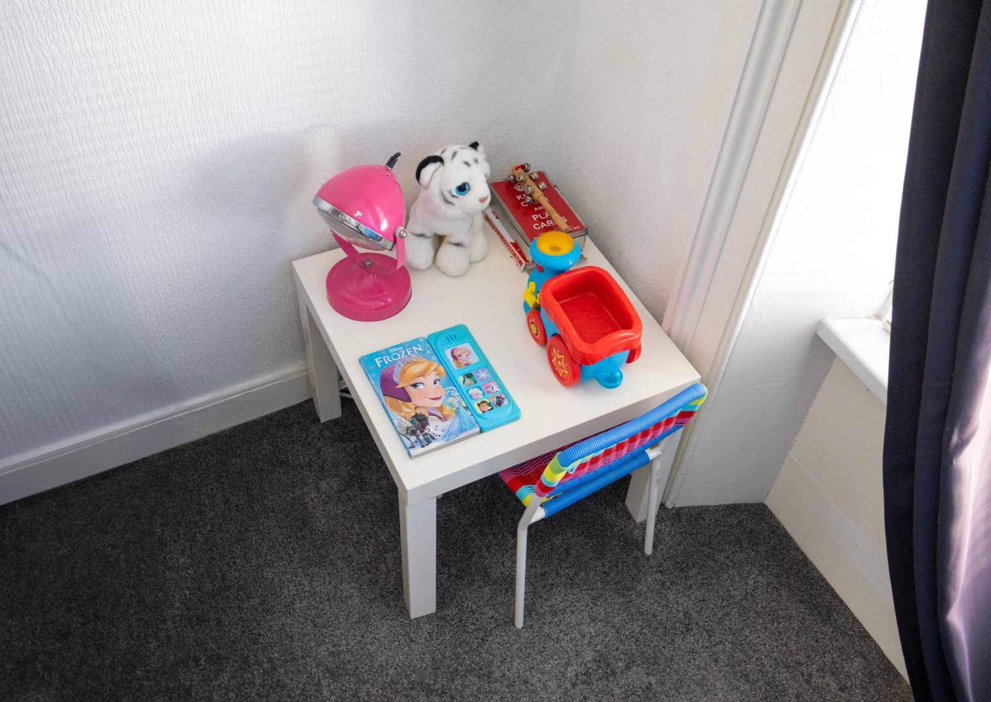 Perfect Central Location Portrush Zewnętrze zdjęcie