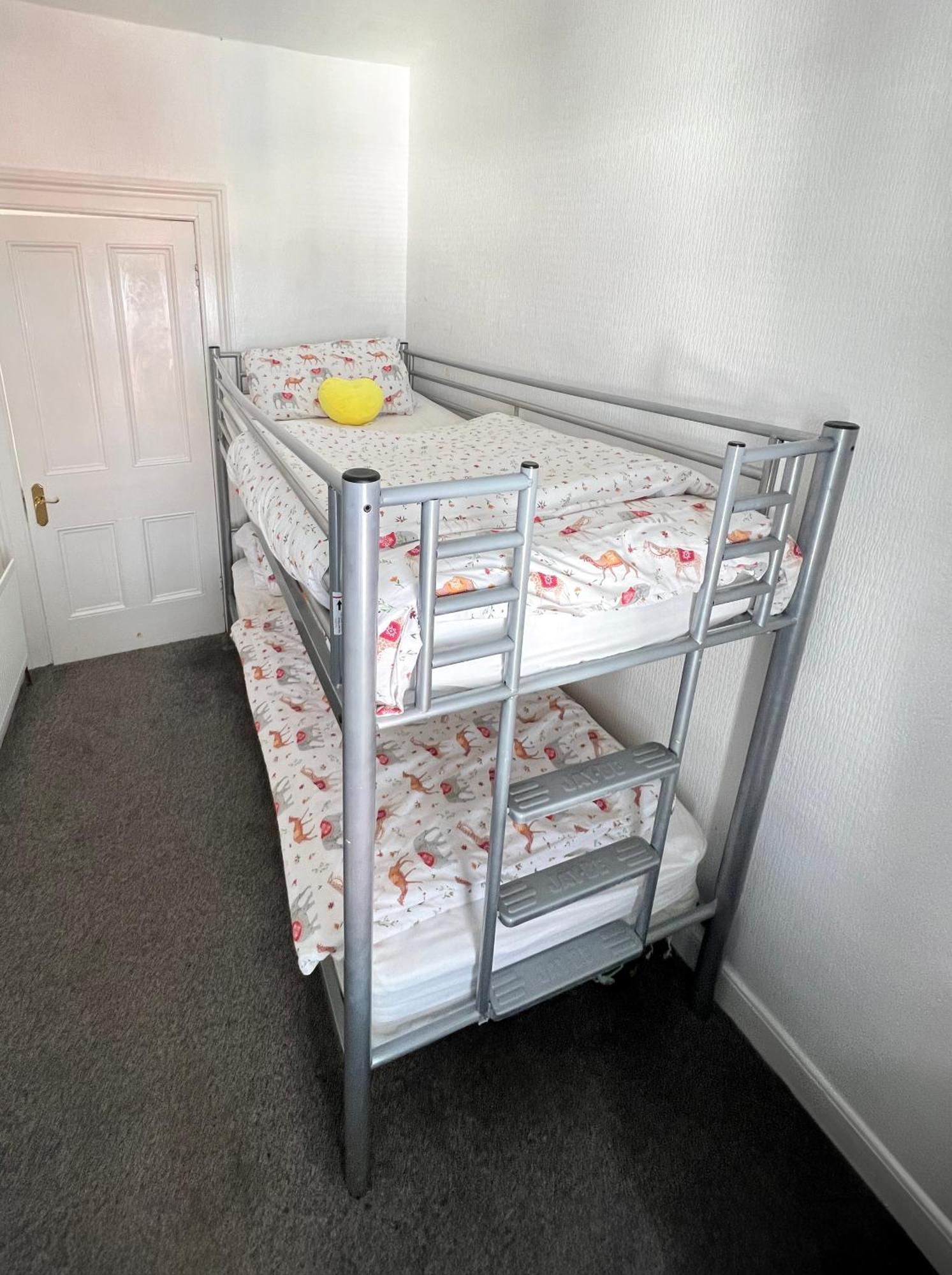 Perfect Central Location Portrush Zewnętrze zdjęcie