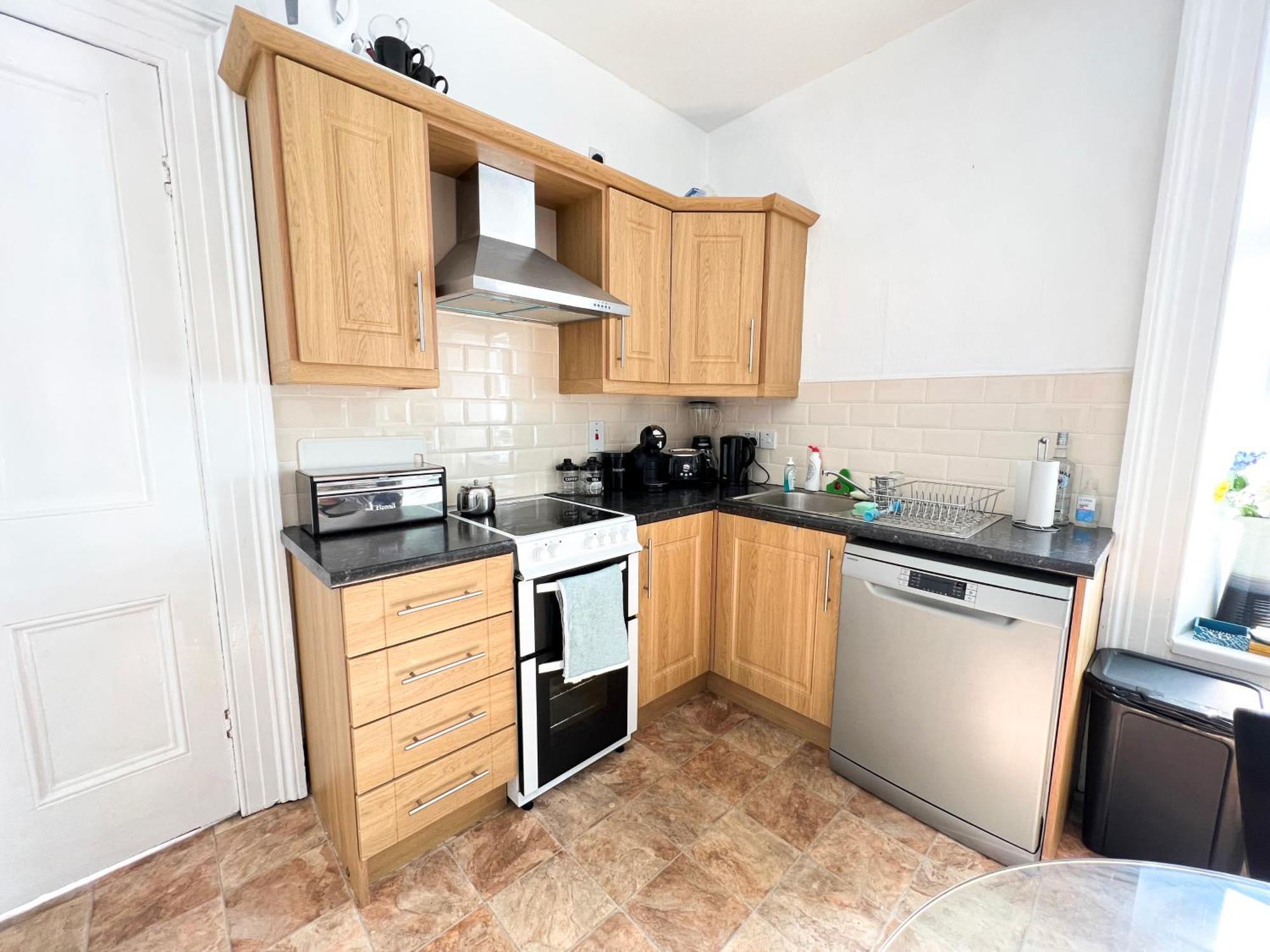 Perfect Central Location Portrush Zewnętrze zdjęcie