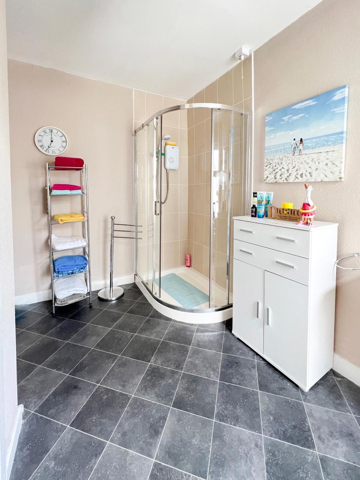 Perfect Central Location Portrush Zewnętrze zdjęcie