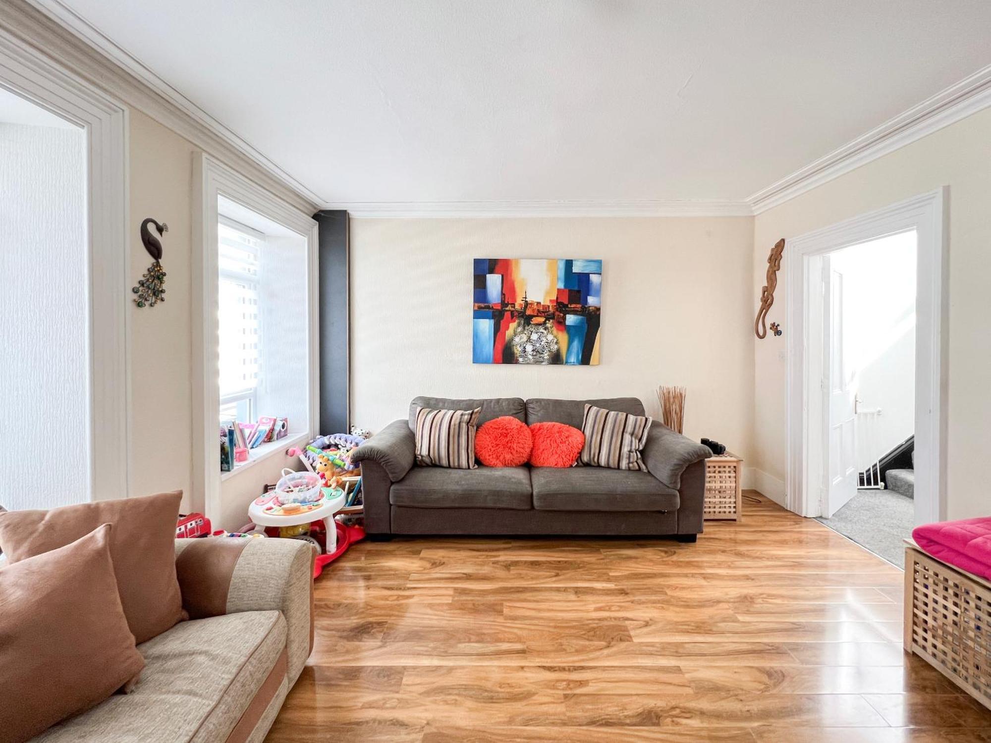 Perfect Central Location Portrush Zewnętrze zdjęcie