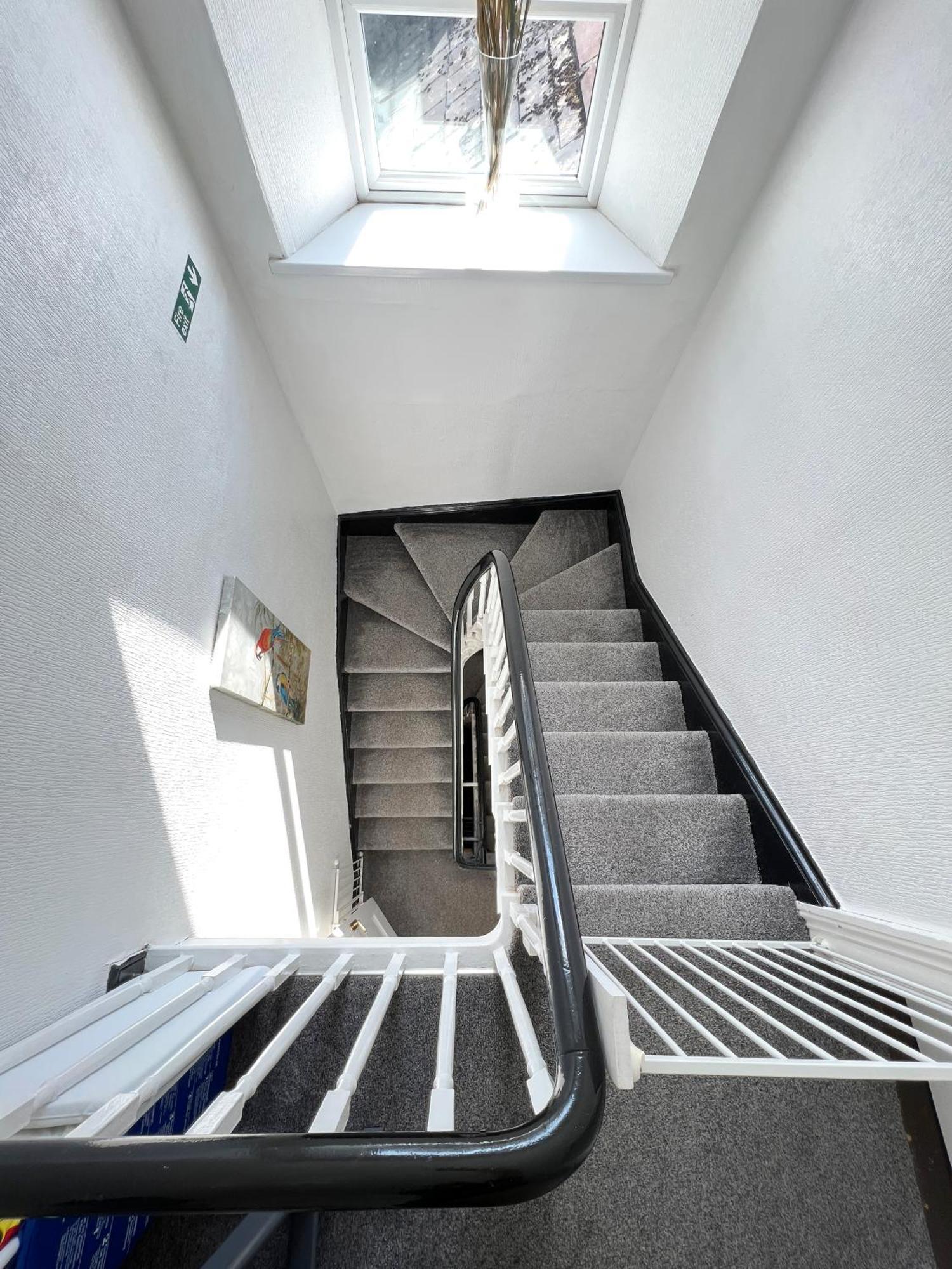 Perfect Central Location Portrush Zewnętrze zdjęcie