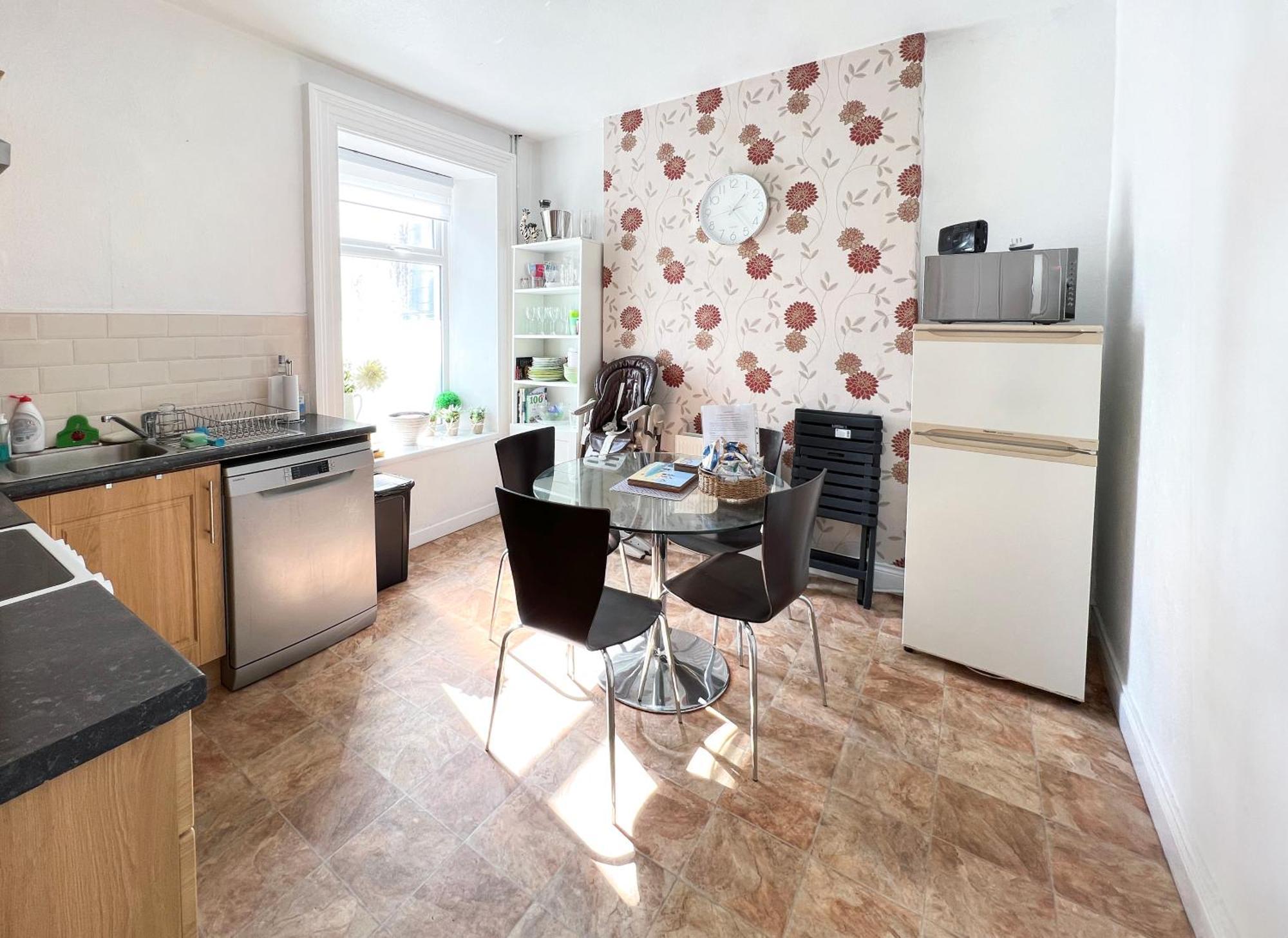 Perfect Central Location Portrush Zewnętrze zdjęcie
