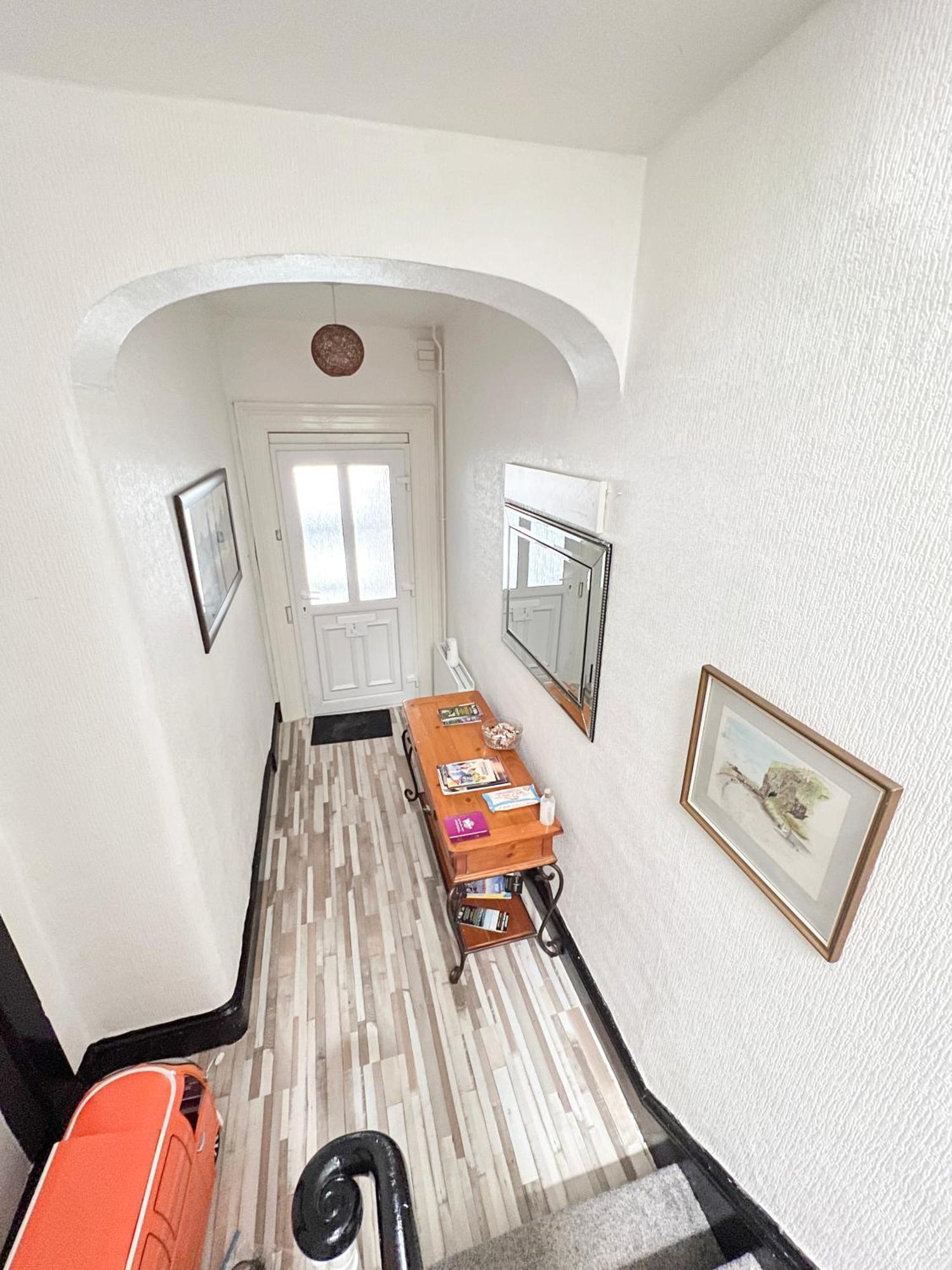 Perfect Central Location Portrush Zewnętrze zdjęcie