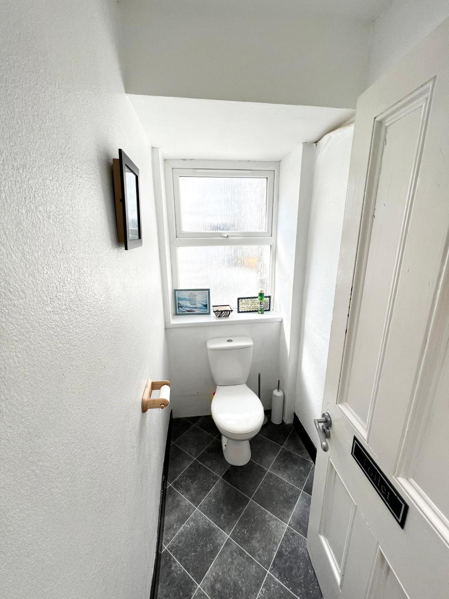Perfect Central Location Portrush Zewnętrze zdjęcie